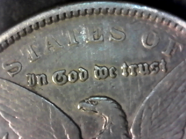 1891-Morgan-$1---Shiny-Obverse?